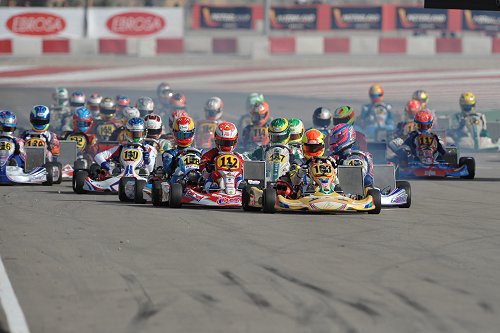 Start KF2